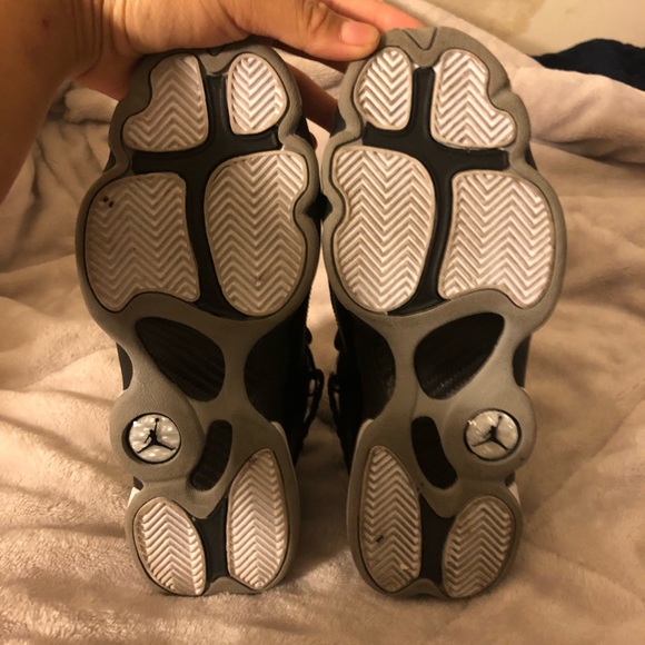 Jordan 6 Rings - Picture 3 of 4